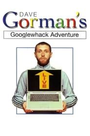 Dave Gorman's Googlewhack Adventure series tv