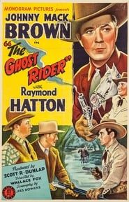 The Ghost Rider 1943 streaming