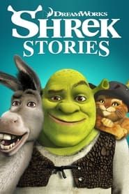 Shrek Stories series tv