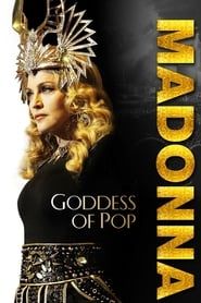 Image Madonna: Goddess of Pop 2012