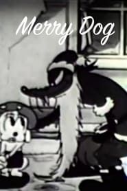 Image Merry Dog 1933