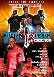 Cut'n It Up: Chicago series tv