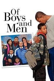 Image Of Boys and Men 2008