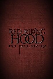 Image Red Riding Hood: The Tale Begins