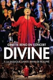 Ginette Reno: Divine (2013)