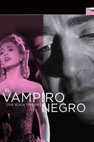 Image The Black Vampire 1953