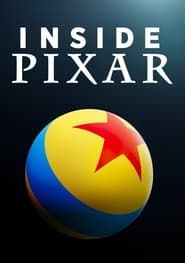 Bloomberg Inside: Pixar series tv