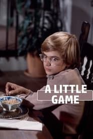 A Little Game (1971)