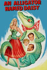 Affiche de An Alligator Named Daisy
