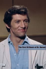 The First 36 Hours of Dr. Durant 1975 streaming