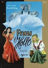 Frau Holle 1954 streaming