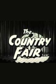 The County Fair series tv