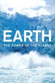 Earth: The Power of the Planet series tv