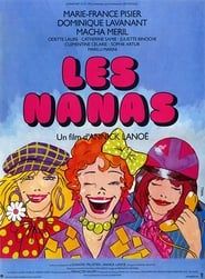 Image Les nanas 1985