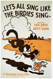 Let's All Sing Like the Birdies Sing series tv