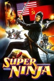 The Super Ninja series tv