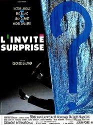 L'Invité surprise series tv