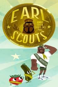 Earl Scouts series tv