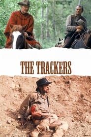 Affiche de The Trackers