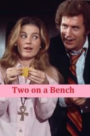 Affiche de Two on a Bench