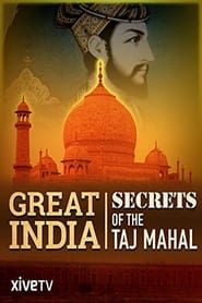 Secrets of the Taj Mahal series tv