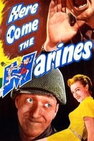 Here Come the Marines 1952 streaming