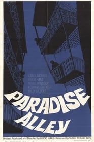 Paradise Alley series tv