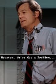 Affiche de Houston, We've Got a Problem