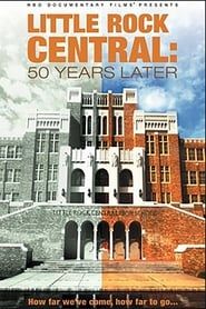 Little Rock Central: 50 Years Later series tv