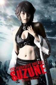 The Parasite Doctor Suzune: Evolution series tv