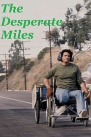 The Desperate Miles series tv