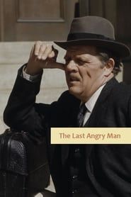 The Last Angry Man series tv
