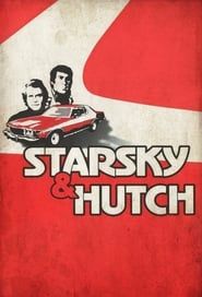 Starsky & Hutch series tv
