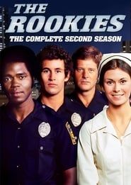 The Rookies 1972 streaming