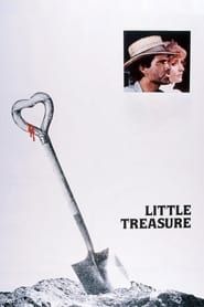 Little Treasure 1985 streaming