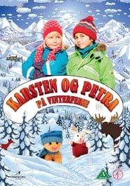 Image Karsten og Petra på vinterferie