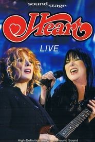 Heart Live 2008 streaming