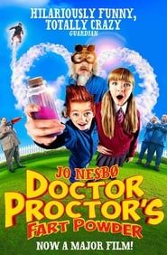 Doctor Proctor's Fart Powder series tv