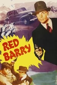 Red Barry 1938 streaming