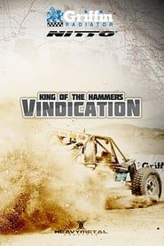 Image King Of The Hammers 6: Vindication 2013