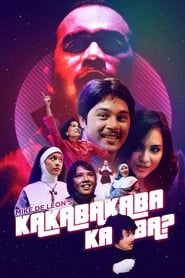 Kakabakaba Ka Ba? (1980)