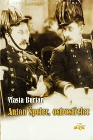 Anton Spelec, Sharp-Shooter series tv