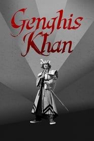 Image Genghis Khan 1950