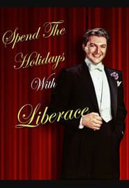 Image Spend the Holidays with Liberace