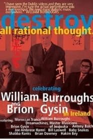 Destroy All Rational Thought series tv
