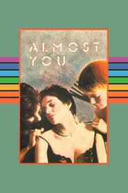 Almost You series tv