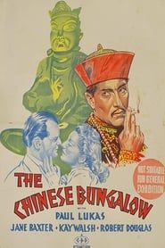 The Chinese Bungalow 1940 streaming