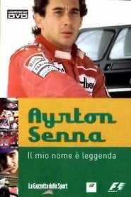 Image Ayrton Senna – Il Mio Nome e’ Leggenda 2004