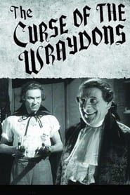 The Curse of the Wraydons series tv