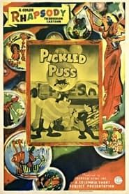 Pickled Puss series tv